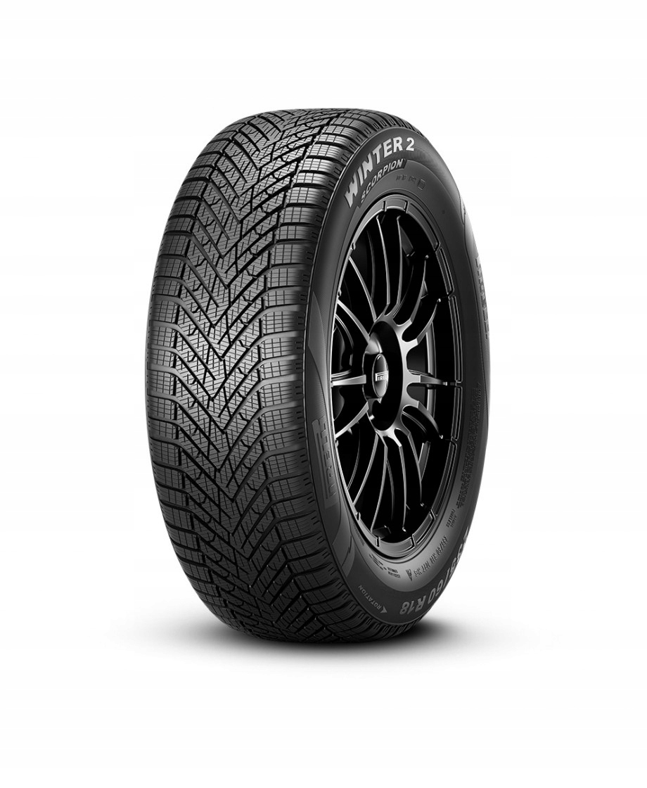 Pirelli Scorpion Winter 2 255/55 R20 XL 110 V