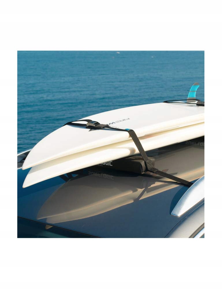 Surf Logic Porta tabele Soft Racks 50 cm/20 Producent inny