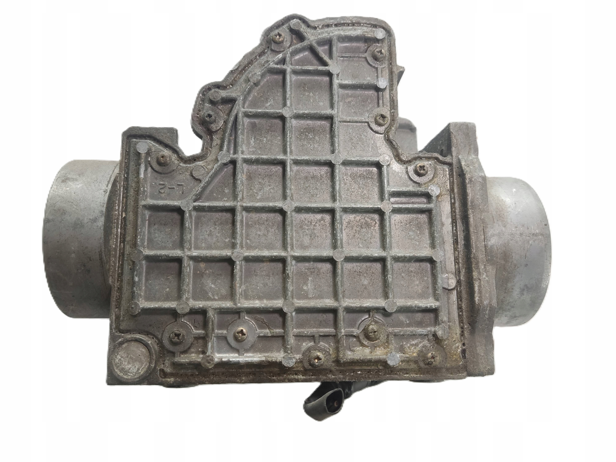 flow meter NISSAN Praire 2.0 B