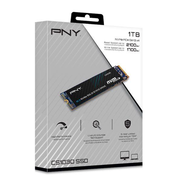 Dysk Ssd 1TB M.2 CS1030 M280CS1030-1TB-RB