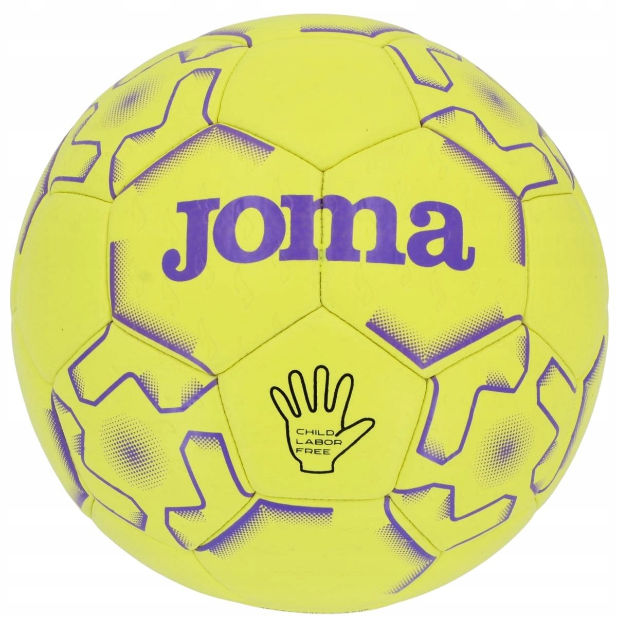 Piłka Ręczna do Piłki Ręcznej S-grip Joma 401956.069 Violeta r. 2 Damska