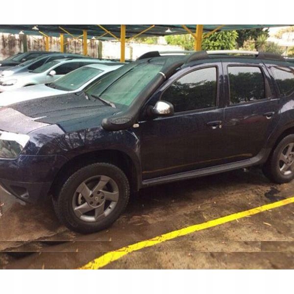 SNORKEL WLOT POWIETRZA DACIA DUSTER 4X4 DOLOT Manufacturer other