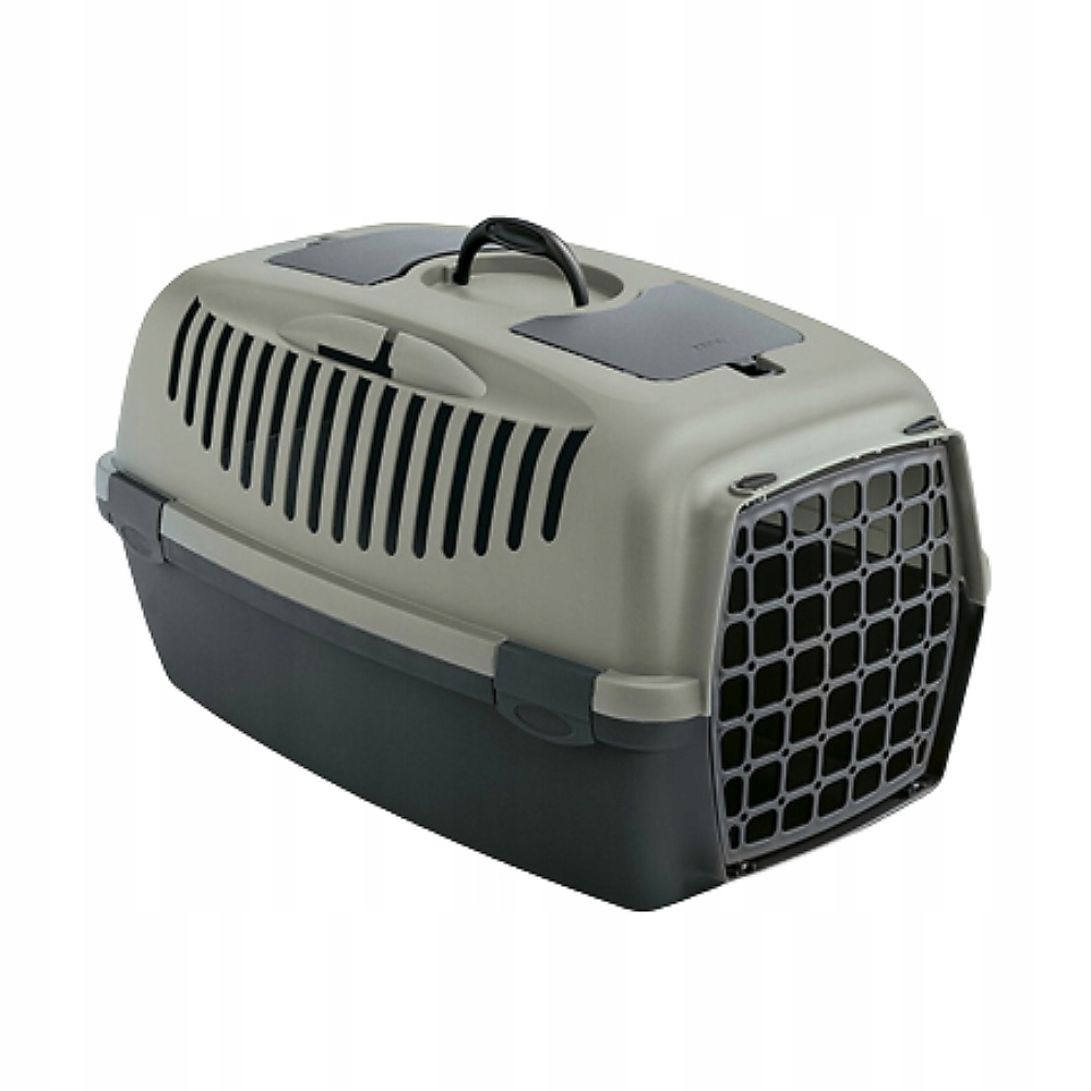 Levně Gulliver 2 plastová dvířka, Green line