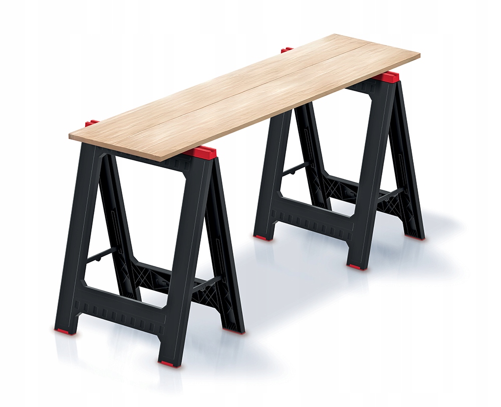 KOBYŁKA WARSZTATOWA TITAN STAND Set 2 sztuki KTISS8060