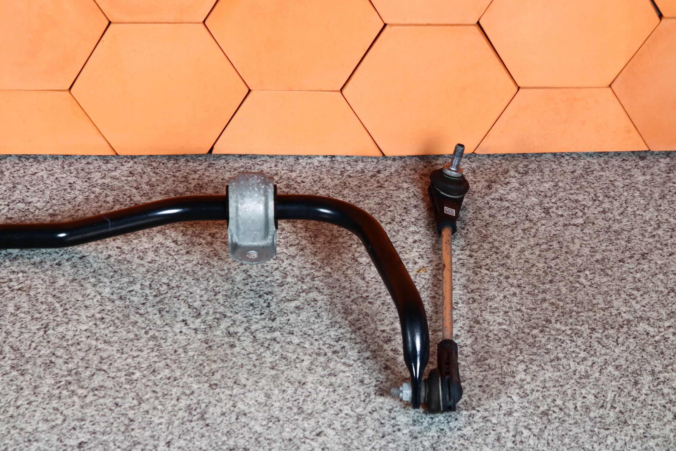 BMW G20 330dX M340iX STABILIZATOR front 6870687