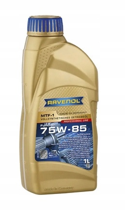 

Ravenol MTF-1 75W-80 1L