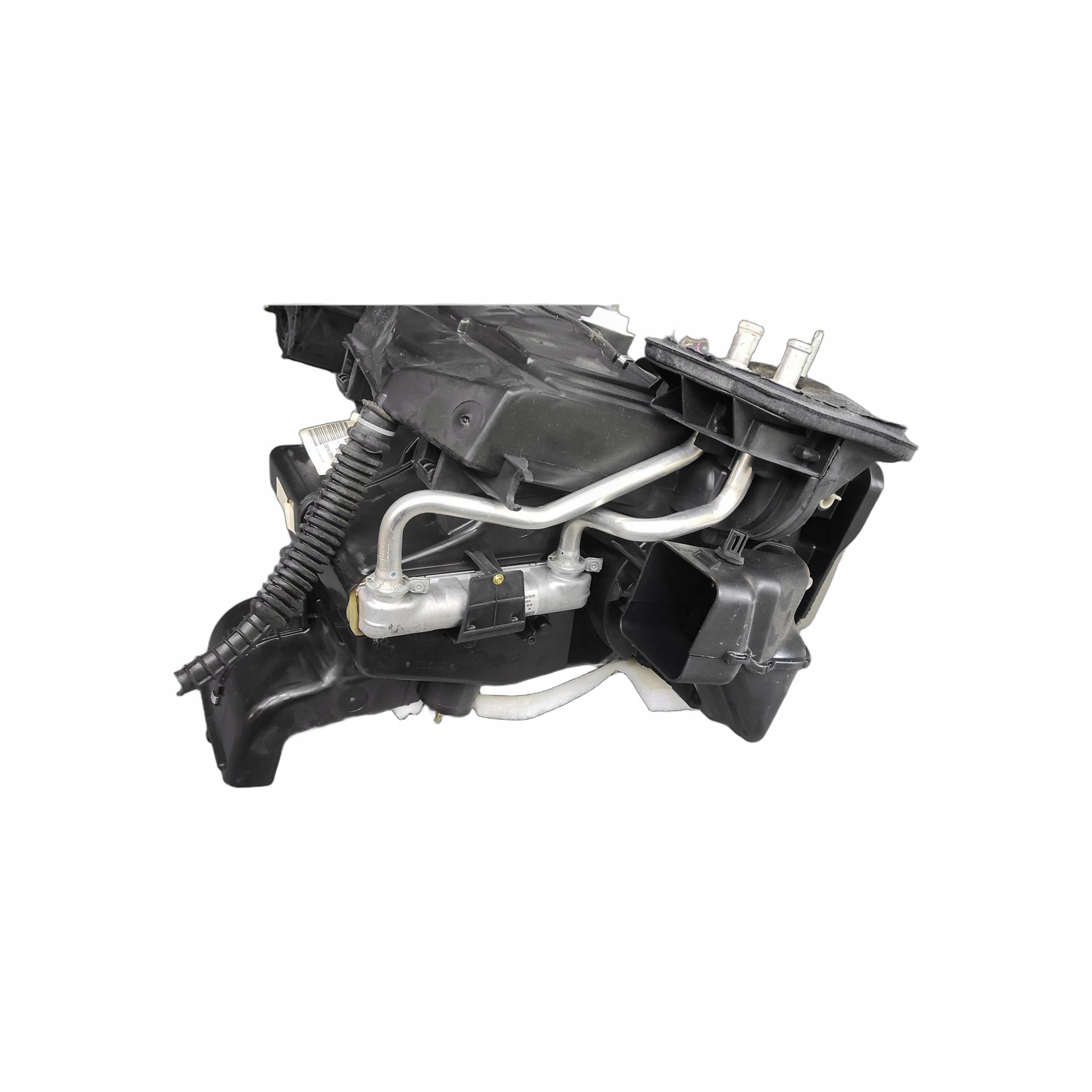 heizgebläse komplett DODGE DURANGO III 7654950