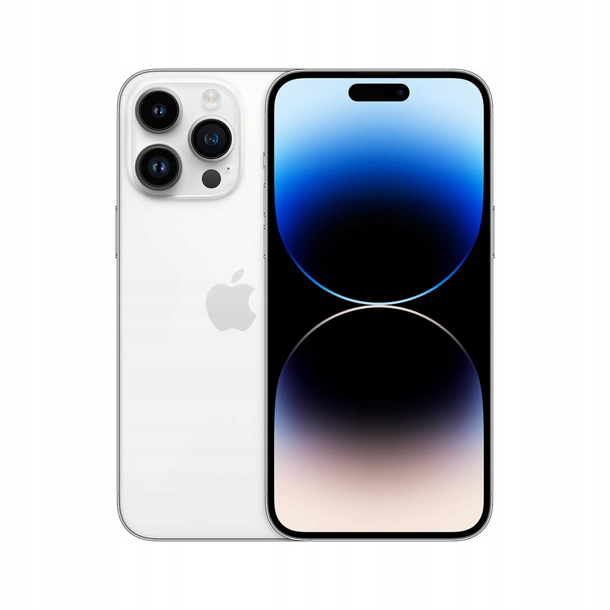 

Smartfon Apple iPhone 14 Pro Max 6GB/128GB Silver