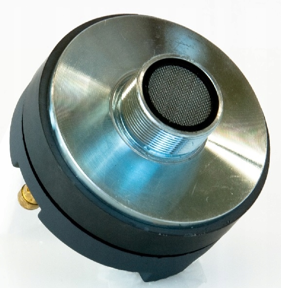 Głośnik wysokotonowy driver DR6 Master Audio 75 W 8ohm