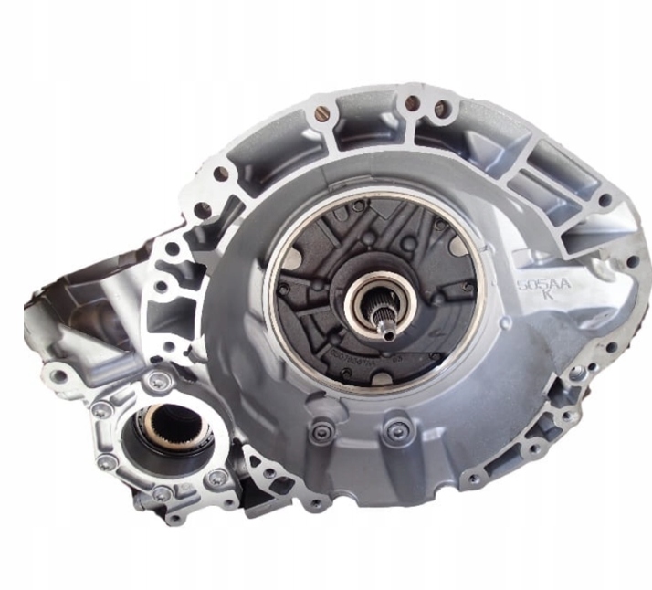 FIAT FREEMONT 2.0 JTD 4x4 08- SKRZYNIA BIEGÓW 62TE REGENEROWANA Numer katalogowy części 62TE