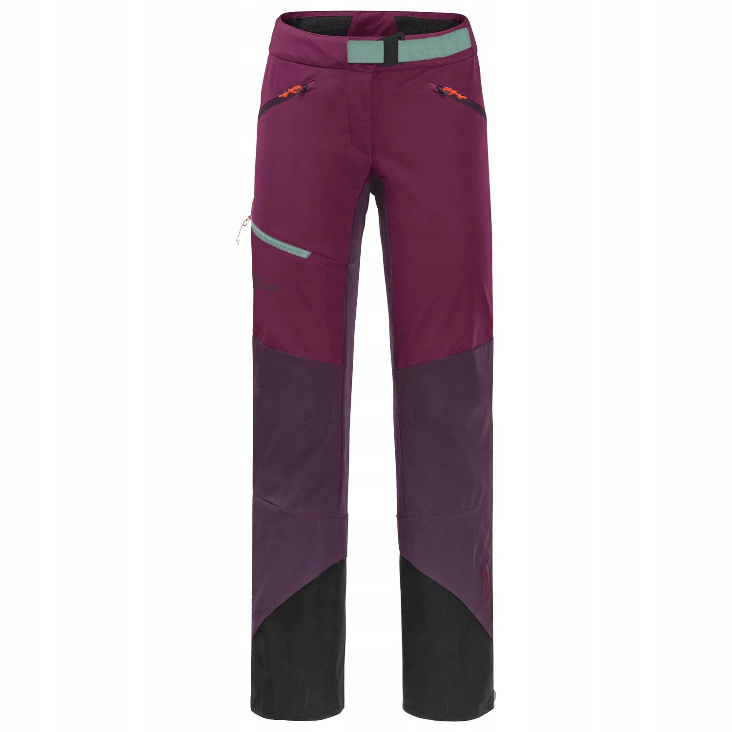 Kalhoty Jack Wolfskin Alpspitze W 1507531-1014