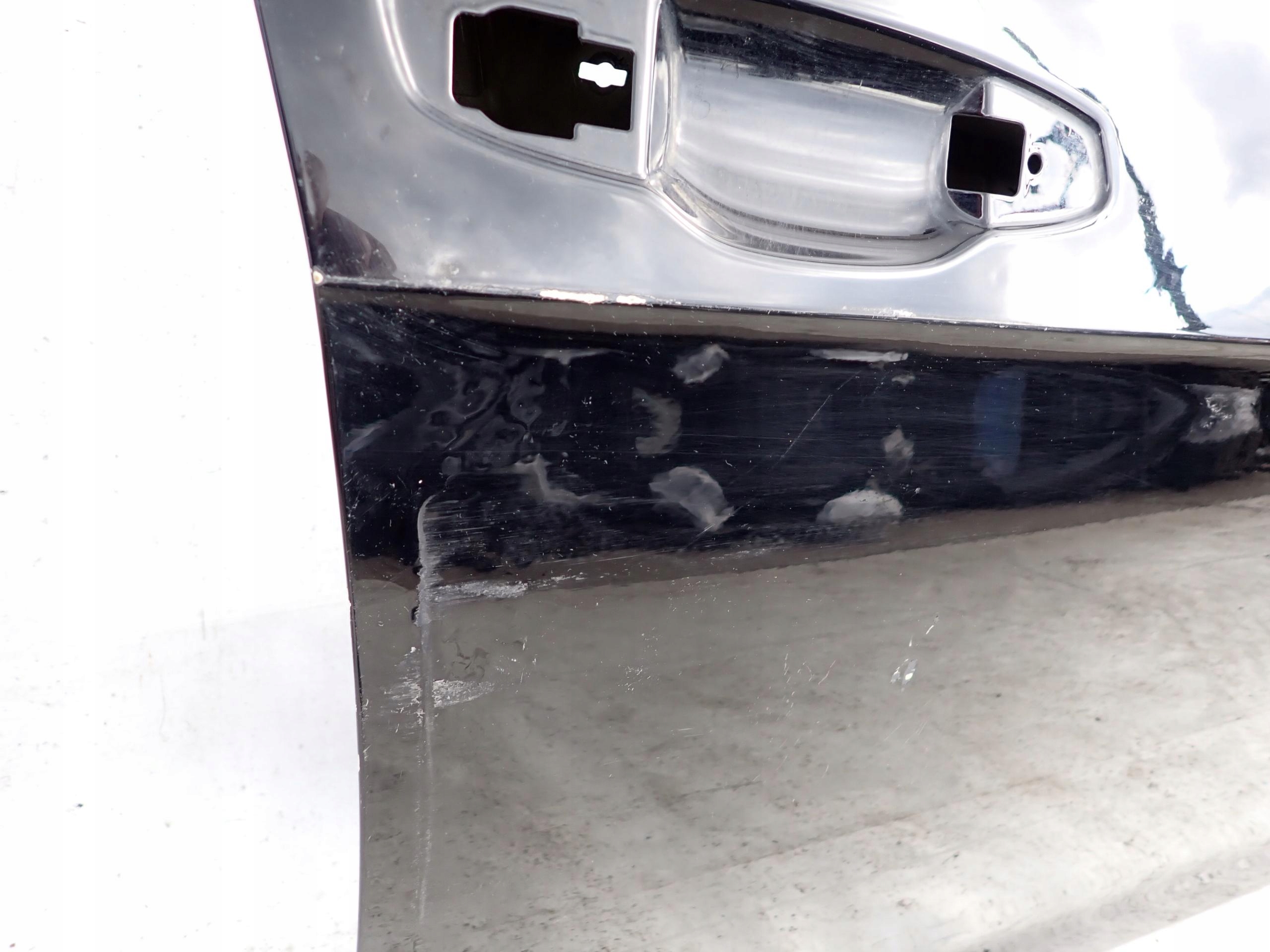 VW GOLF VII 7 5G 12- door right front front