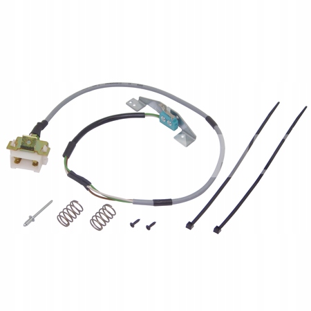 Датчик присутствия оператора JUNGHEINRICH 50055432