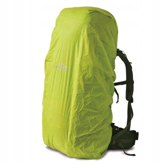 Pokrowiec przeciwdeszczowy Pinguin Raincover yellow M
