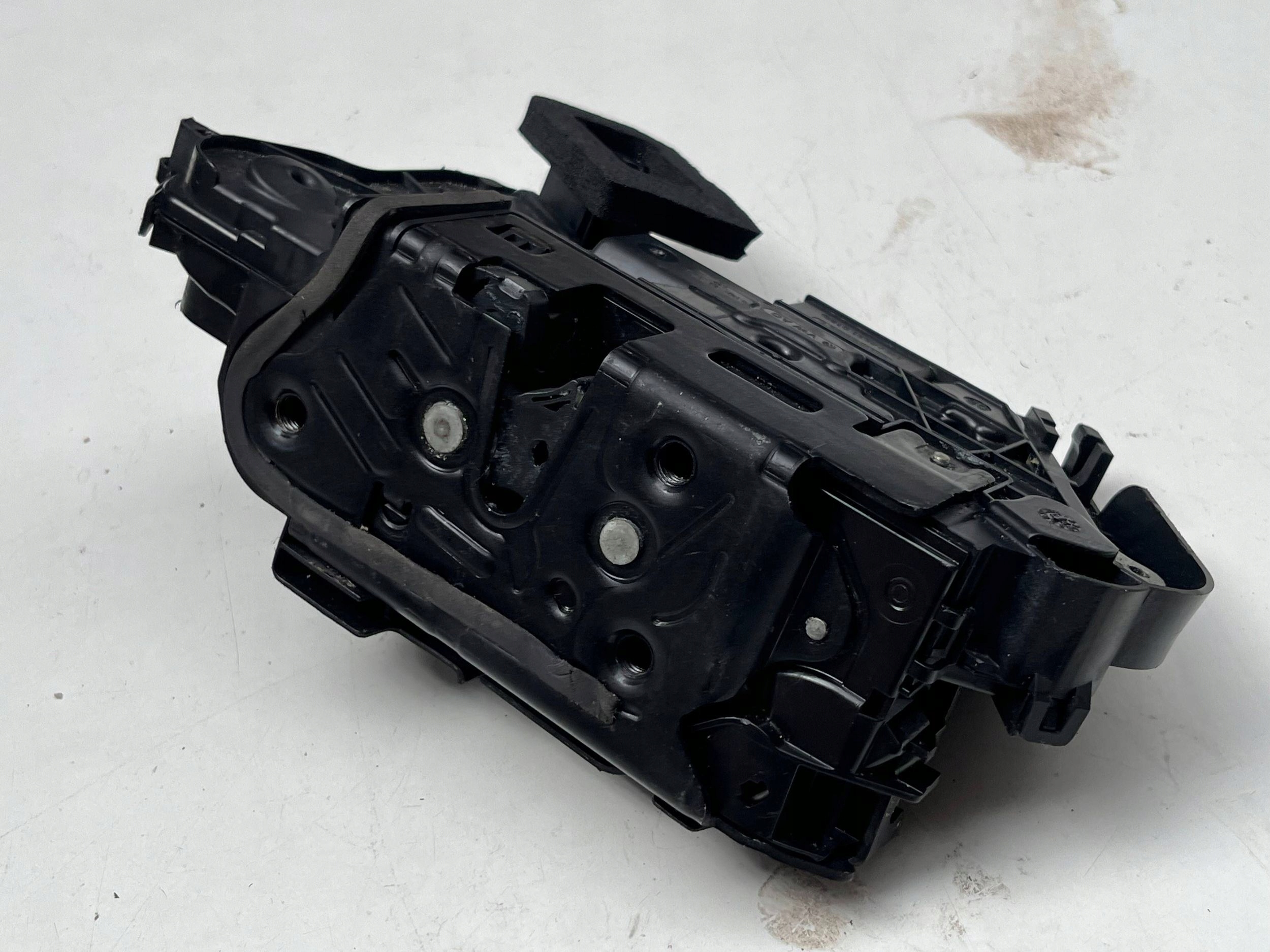 VOLKSWAGEN SEAT SKODA lock door left front 5TB837015B @M