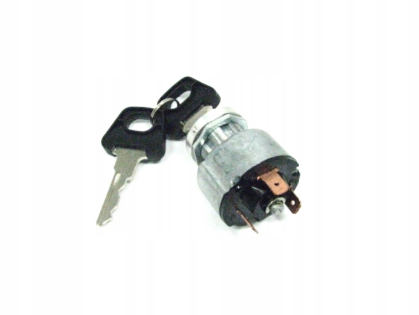 STACYJKA Z KLUCZYKIEM K11 521582 STILL