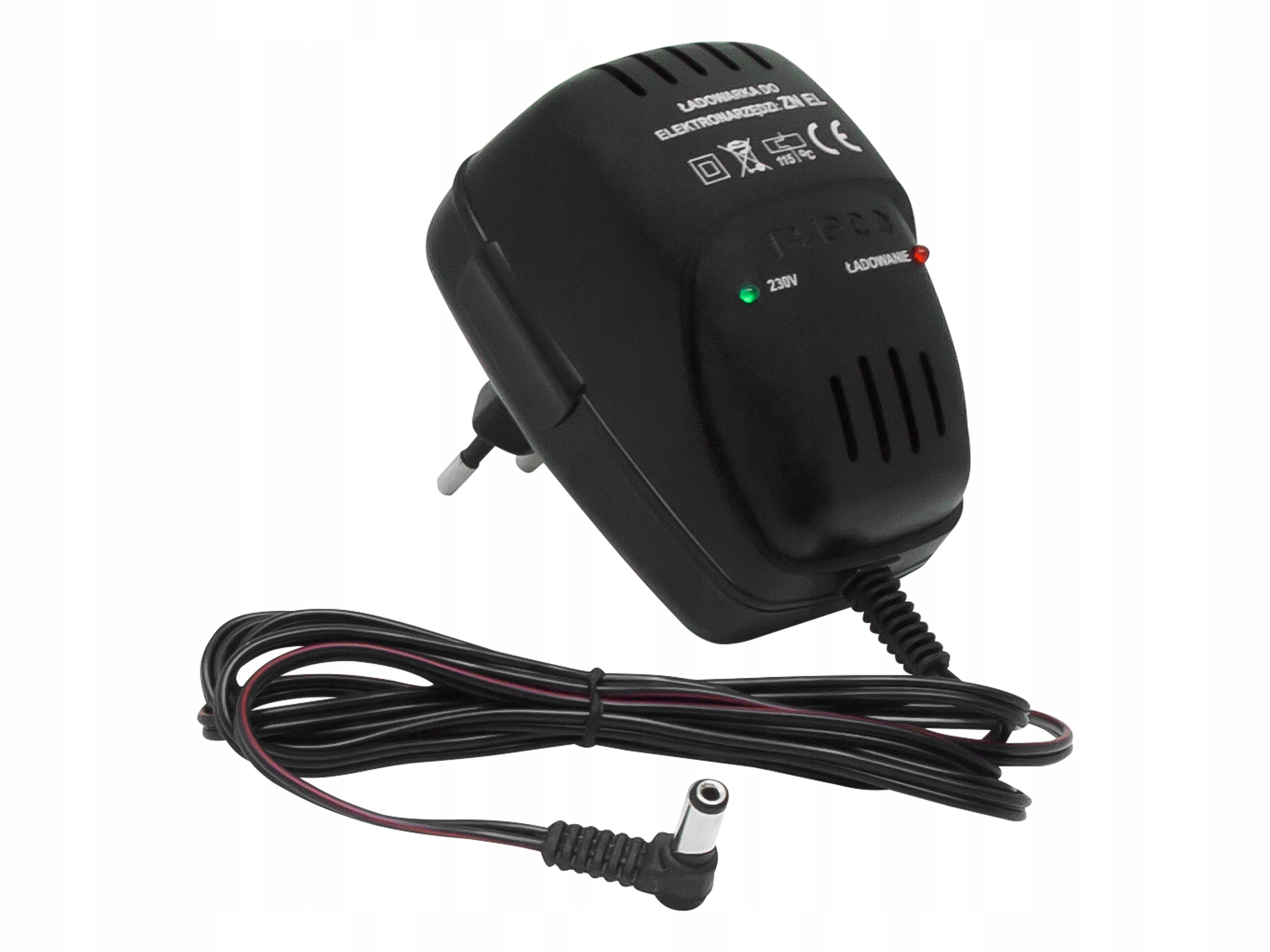 

Zasilacz ładowarka elektronarzędzi wkrętarki 17V