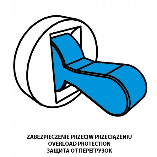 Agregat prądotwórczy 2000W - 2200W GRAPHITE Rodzaj przenośny