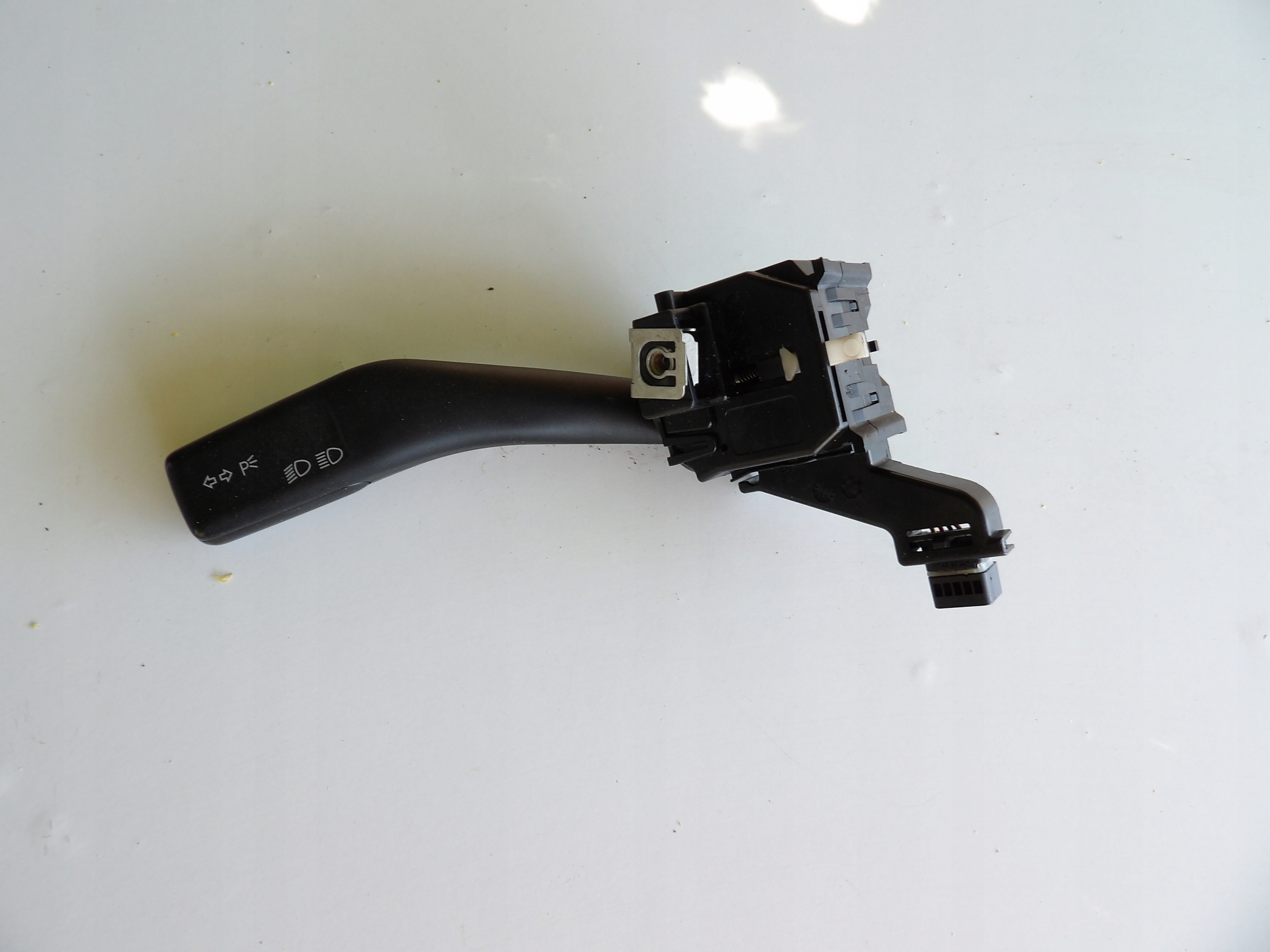 VW GOLF V MANETKA switch of indicators