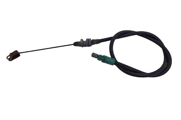 LINKA GAZU AIXAM CITY MINAUTO 16r.