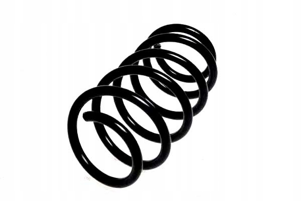 Lesjofors Pružina Zavěšení Přední L/p (pro Poj. Asistent řidiče #28