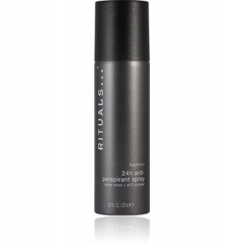 Homme antiperspirant sprej