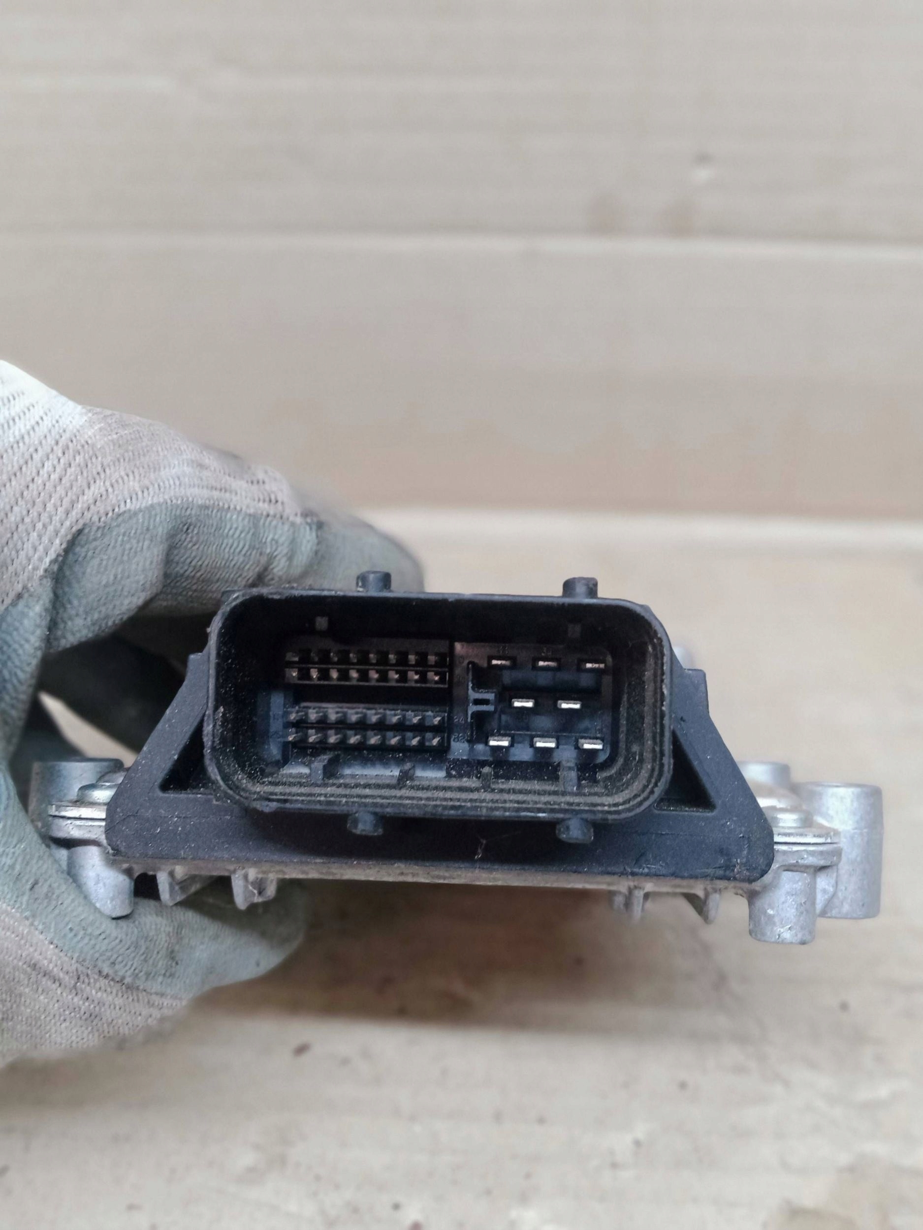 KIA SORENTO IV 4 1.6 HYRYDA computer ECU control unit of the engine 42951-3DMB1