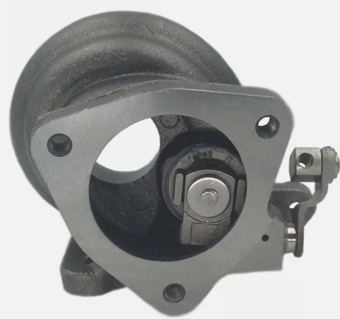 Kryt Turbíny Peugeot 308 A 1.6 Thp 140 156 156 165 174 Km