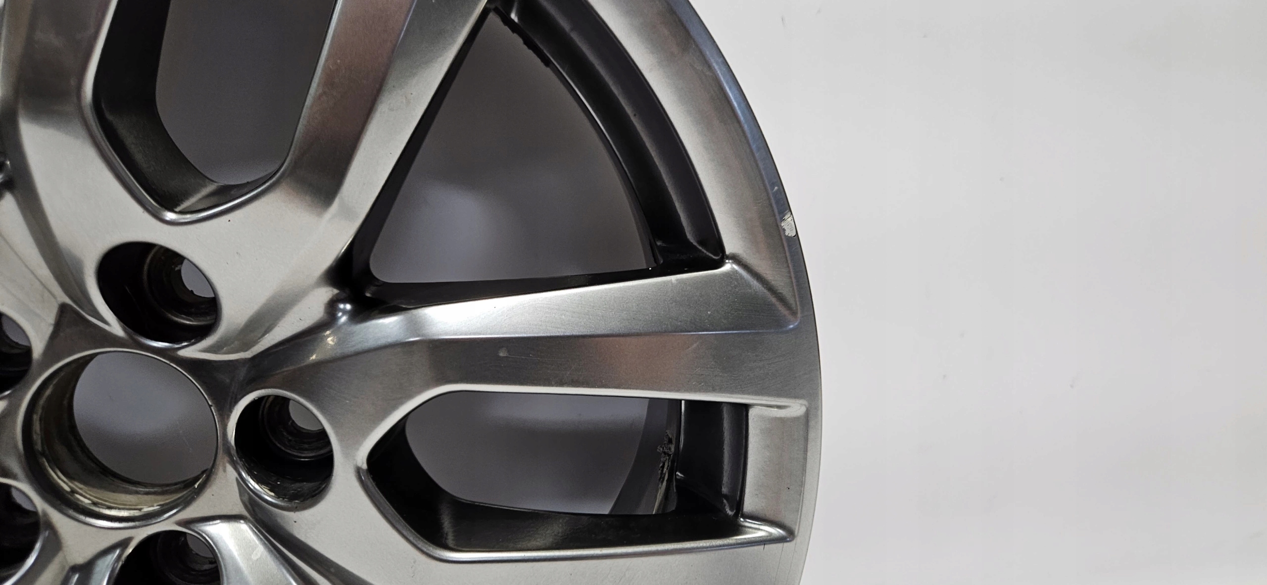 disk hliníkový LEXUS SD23N originál 18X7,5J ET35 5X114,3