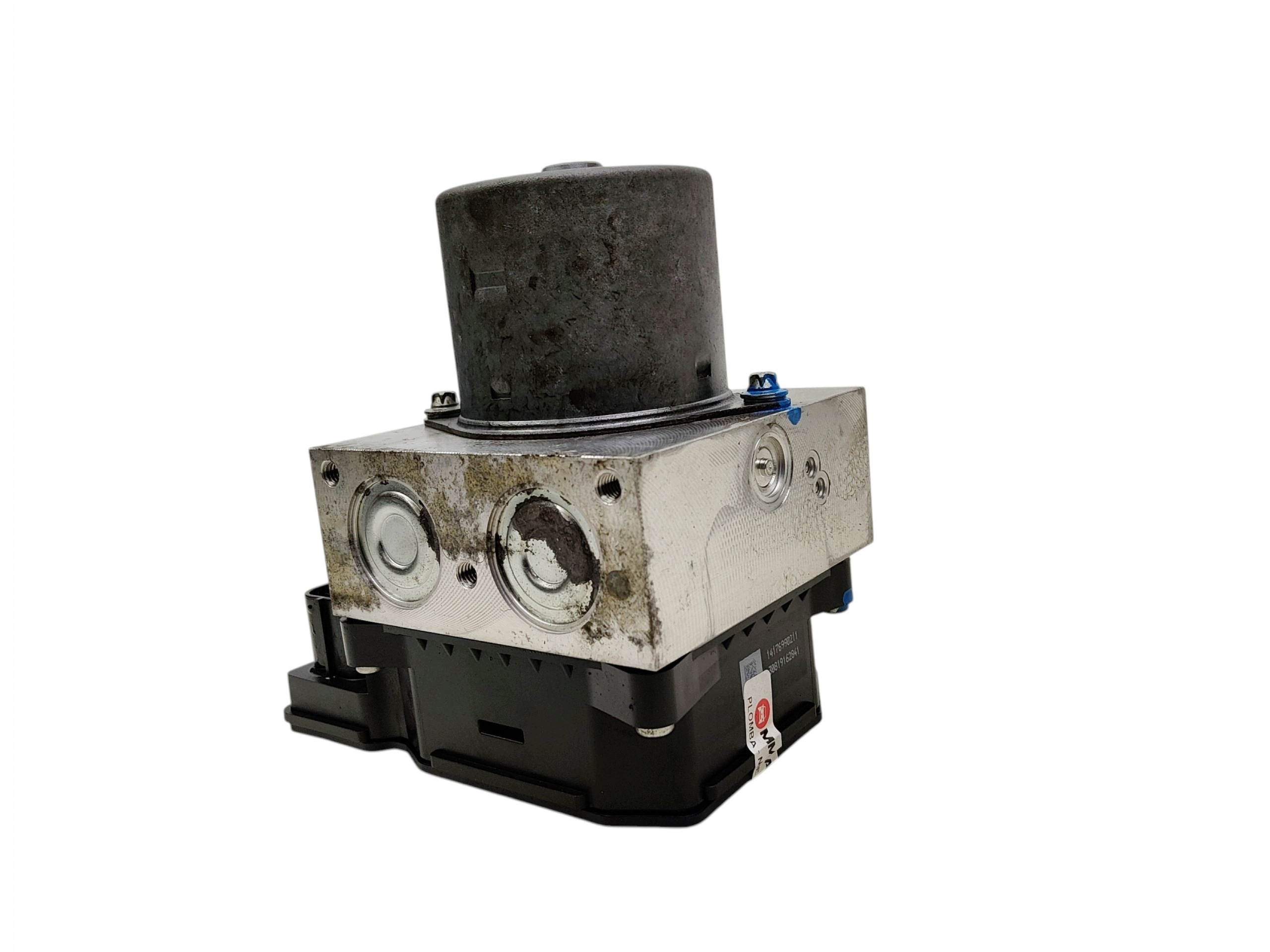 Pompa ABS Centralina AUDI Q3 e 8U 5N0614109AS 17618890 54085953F