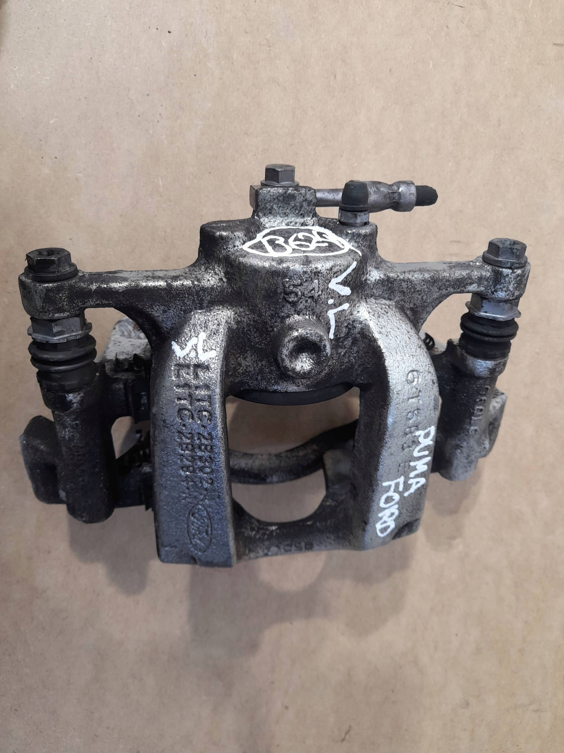 Ford Puma MK2 caliper brake front left L1TC2B302A (B624)
