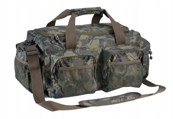 Torba wędkarska Karpiowa na ryby Easy Camo Mivardi