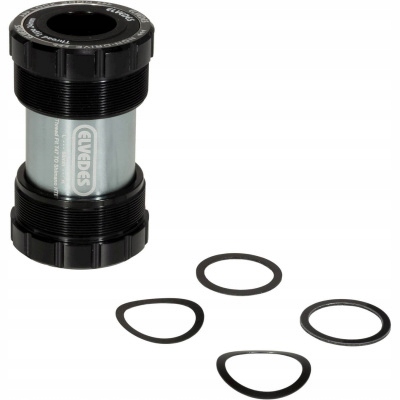 Adaptér suportu Elvedes T47 68 mm Shimano 24 mm