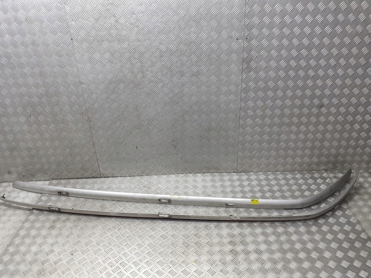 LISTWA DACHOWA KOMPLET LANCIA LYBRA