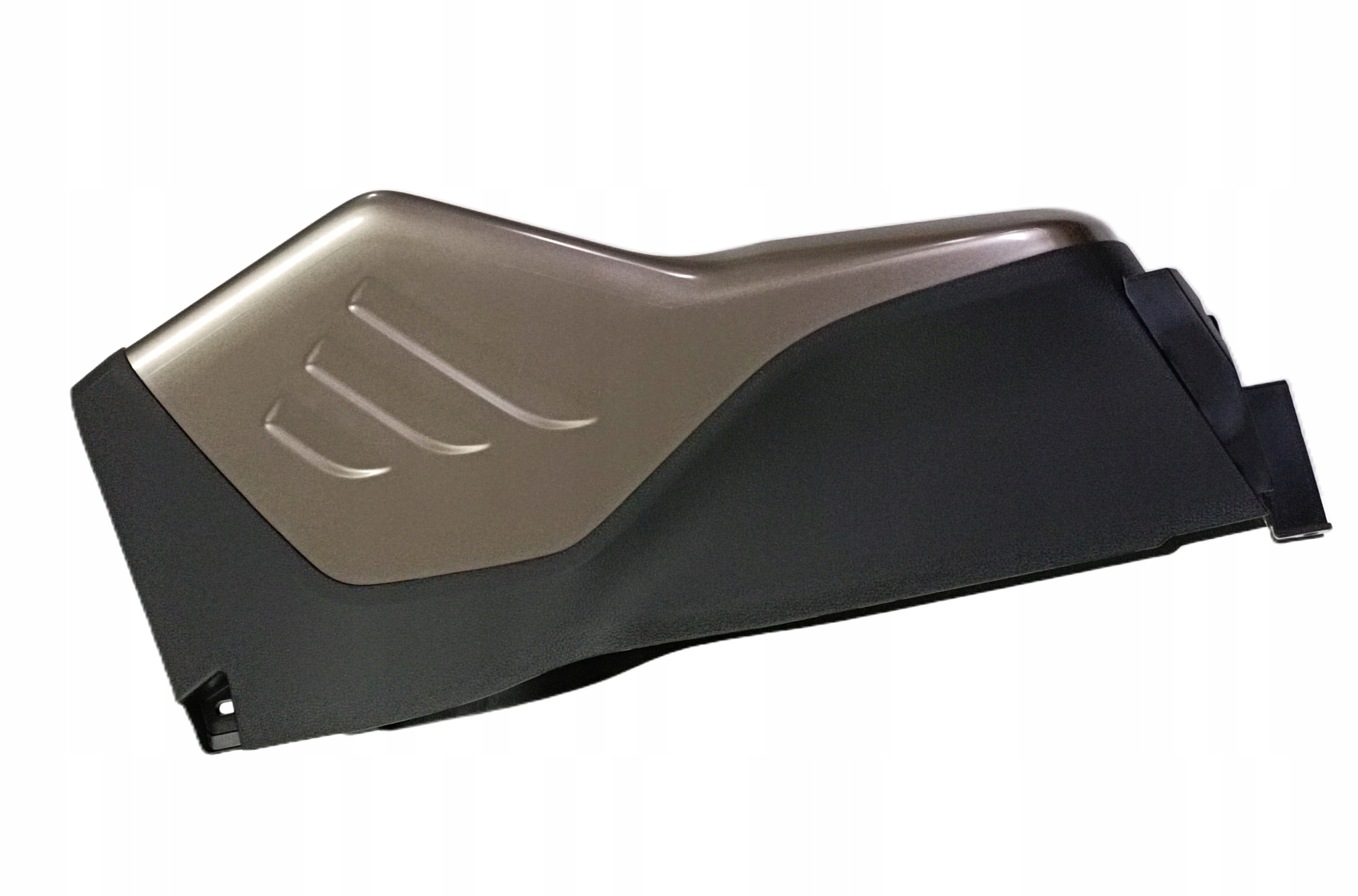 Tunel central console centralna Suzuki Ignis 2016+ new OE