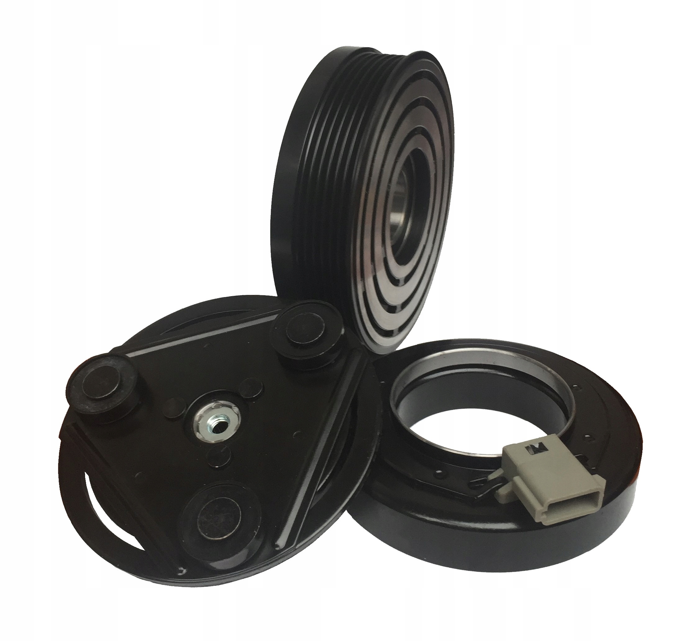 KOMPLET Sprzęgło Klimatyzacji FORD MONDEO MK2 MK3 Producent części Celcjusz