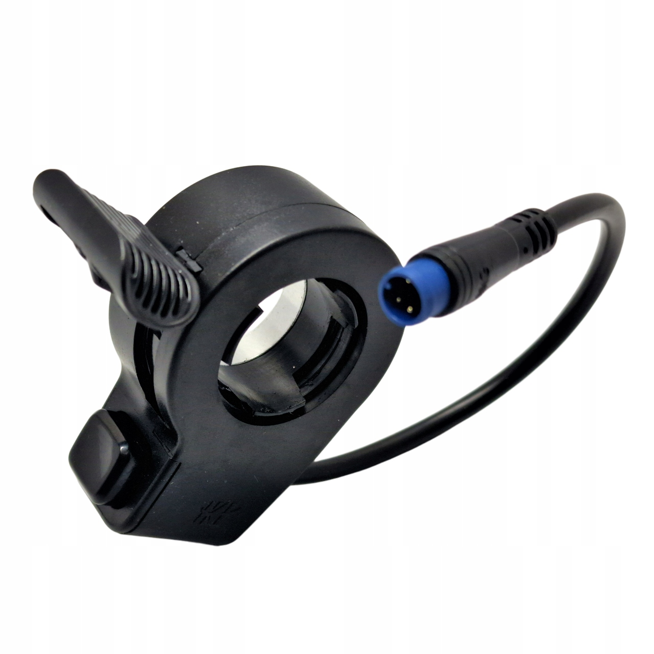 Manetka gazu do Kukirin G2 Pro