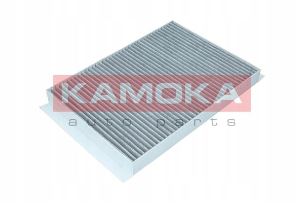 

Kamoka F513501 Filtr, wentylacja przestrzeni pasaż