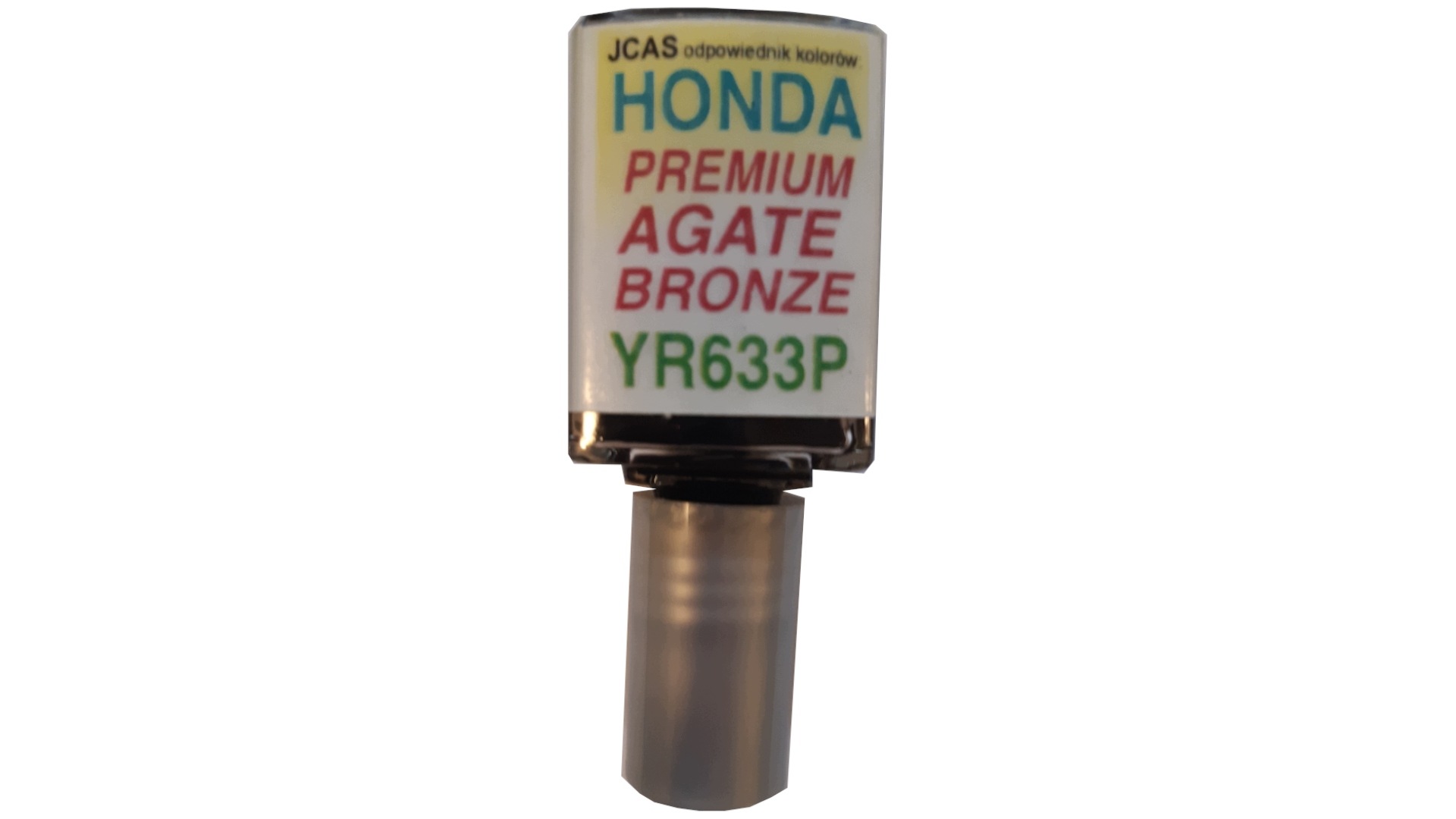 Honda YR633P Agate Bronze Lakier Samochodowy Zaprawka Do Rys 10 ML Ara