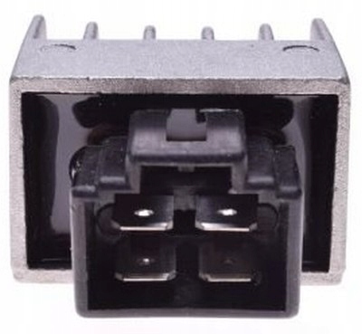 REGULATOR NAPIĘCIA YAMAHA YN TT-R 100 DT XT 125 Producent Wilmat