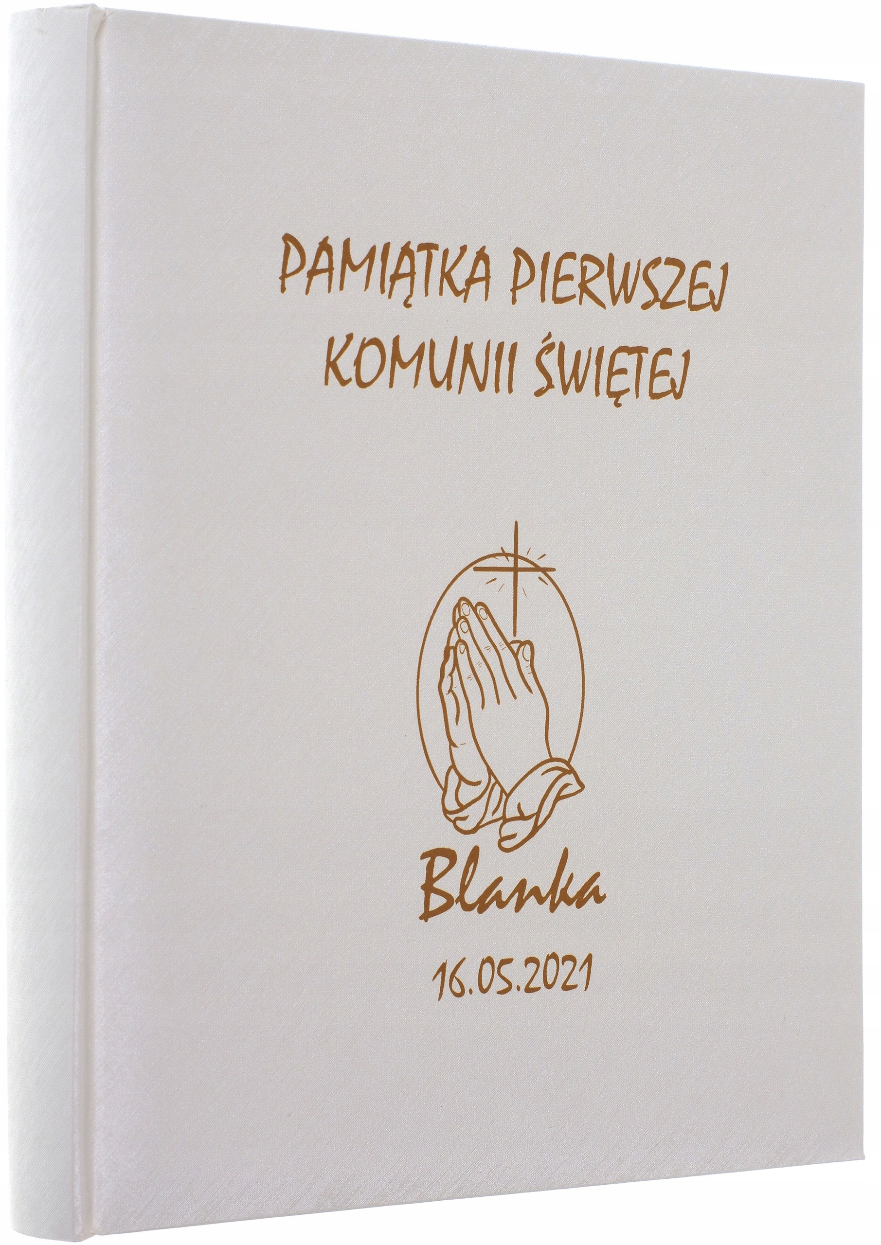 ALBUM NA ZDJĘCIA 10x15 300 ZDJĘĆ SZYTY Z OPISEM MOŻ. GRAWER Kolor kart biały