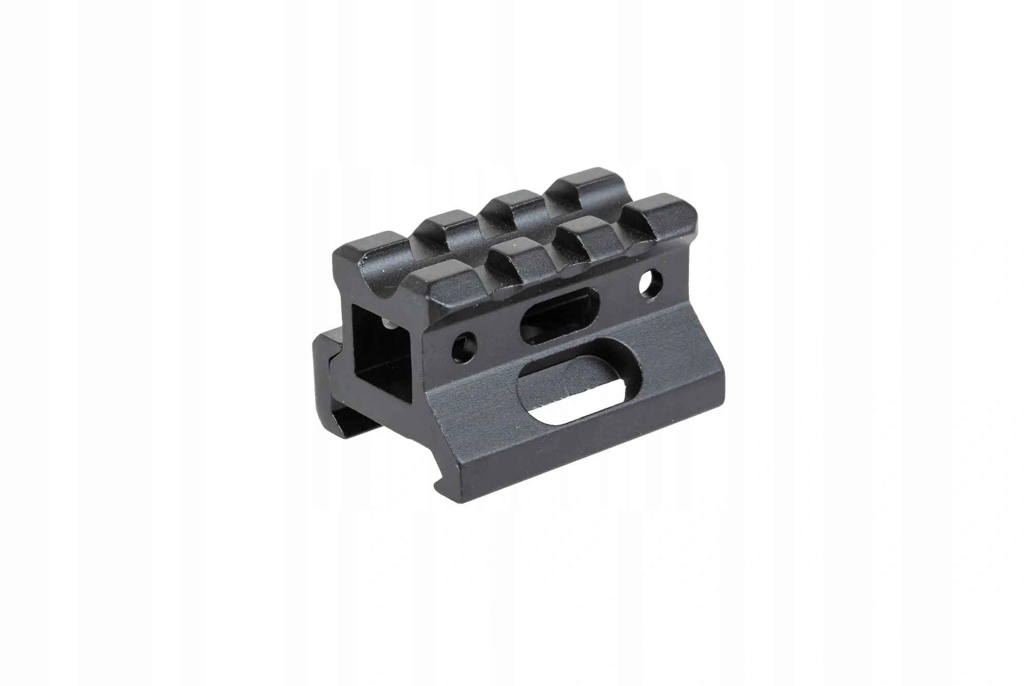 Montaż optyki Specna Arms Core 19mm krótki