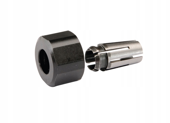 

Makita Tuleja Zaciskowa Stozkowa (z Nakretka) 8MM