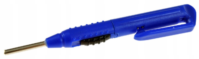 

Wiązarka Do Żyłek I Plecionek Jaxon AC-PC075