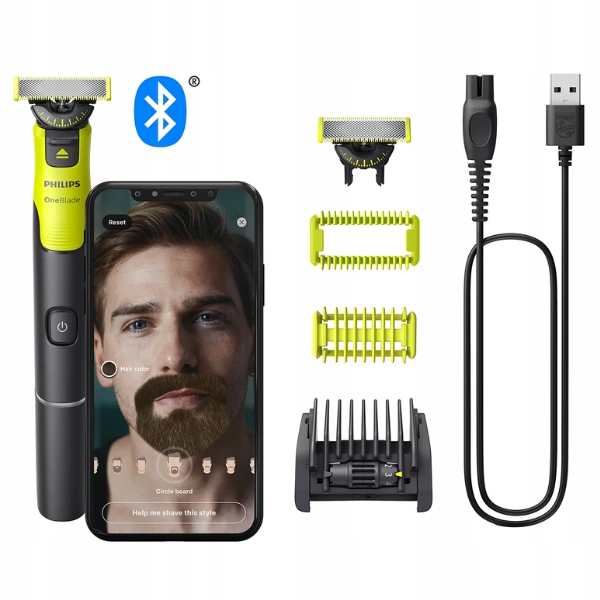 Philips OneBlade 360 Holicí Strojek QP4631/30