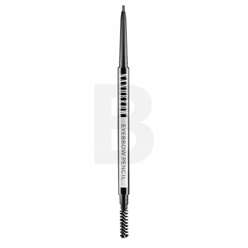 Nanobrow Eyebrow Pencil tužka na obočí Light Brown 1 g