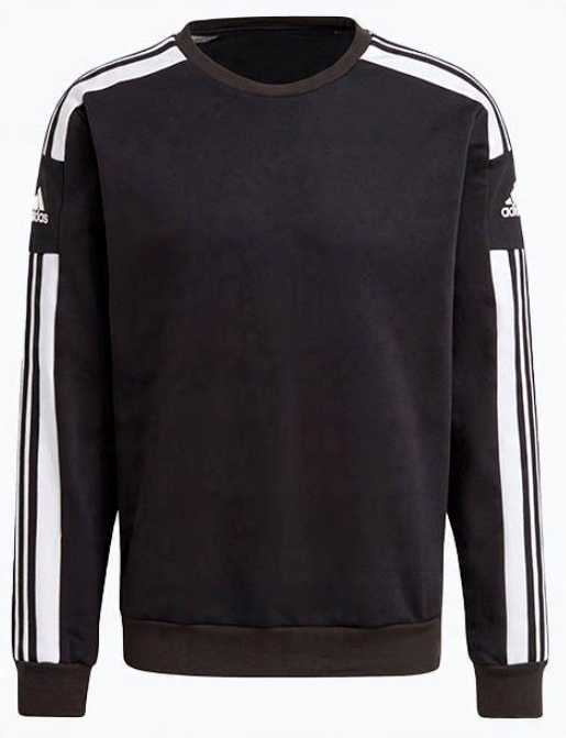 

Adidas Bluza Squadra 21BAWEŁNA roz. 2XL