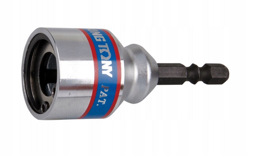 NASADKA DO PRĘTÓW GWINTOWANYCH 6 MM -1/4"