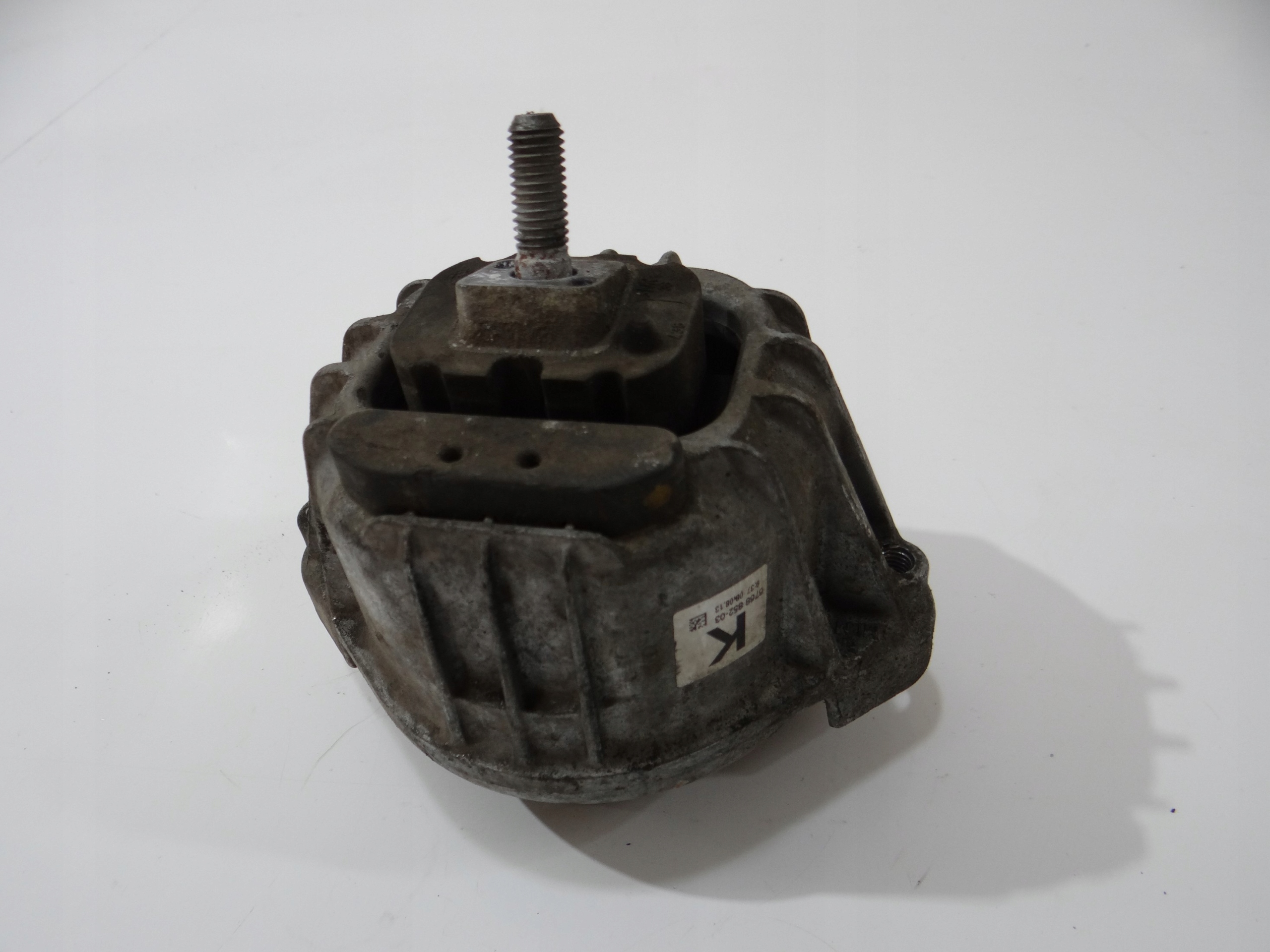 engine mount left BMW X1 E84 LCI N20 XDRIVE 6768852