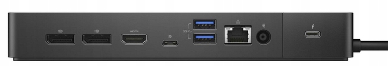 STACJA DOKUJĄCA DELL WD19TBS 210-AZBV + 180W Producent Dell